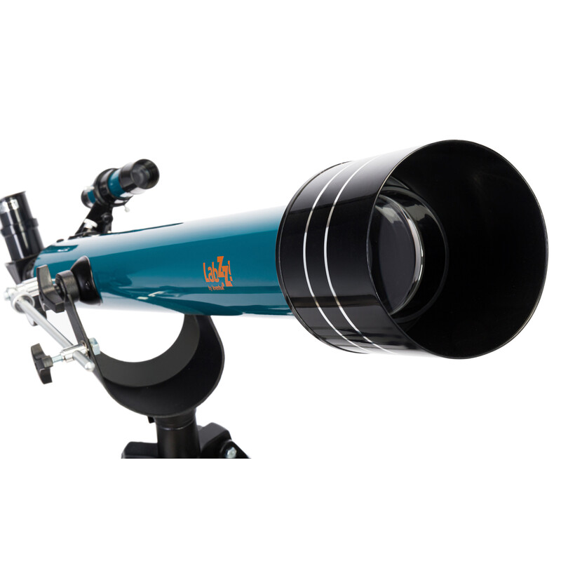 Levenhuk Telescoop AC 60/700 LabZZ TK60 AZ