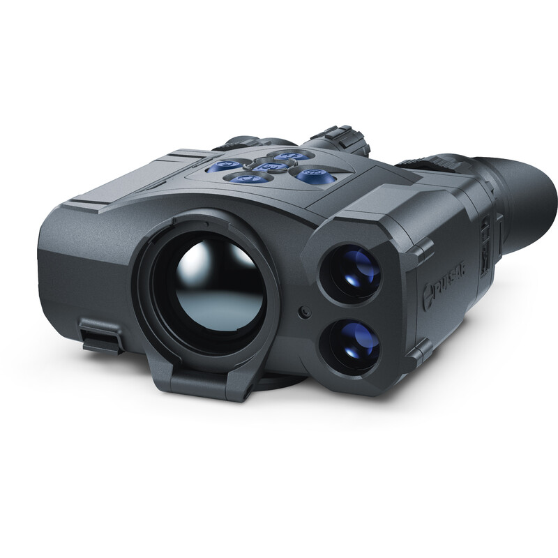 Pulsar-Vision Warmtebeeldcamera Binoculair Accolade 2 LRF XP50 Pro
