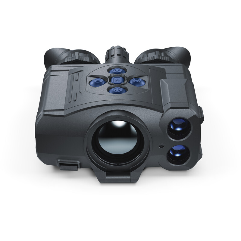 Pulsar-Vision Warmtebeeldcamera Binoculair Accolade 2 LRF XP50 Pro