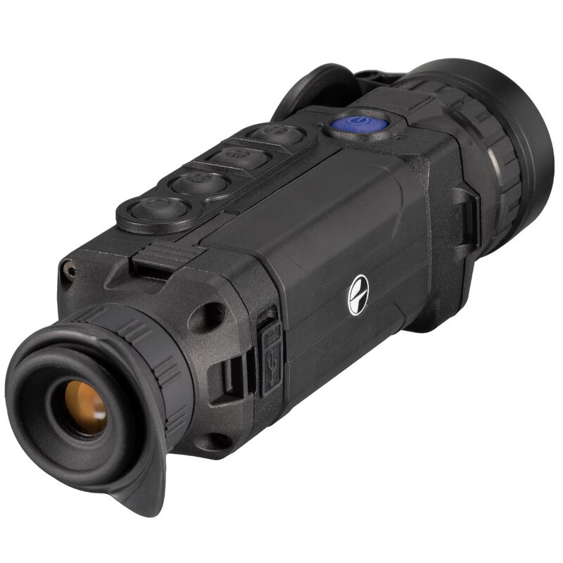 Pulsar-Vision Helion 2 XQ38F warmtebeeldcamera