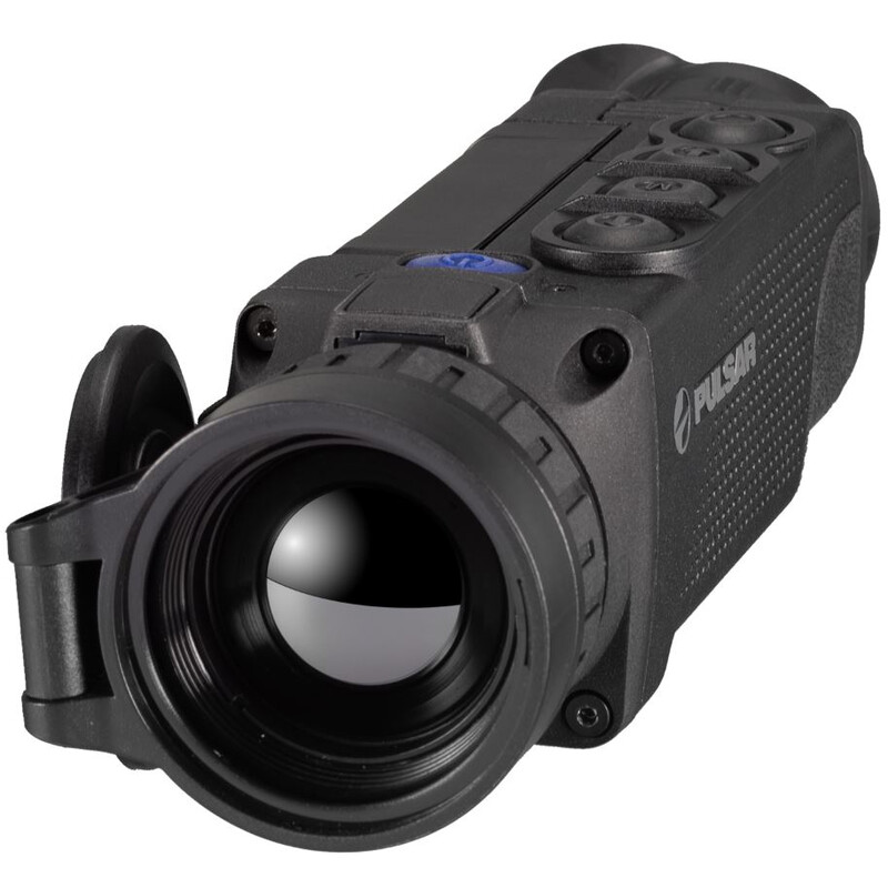 Pulsar-Vision Helion 2 XQ38F warmtebeeldcamera
