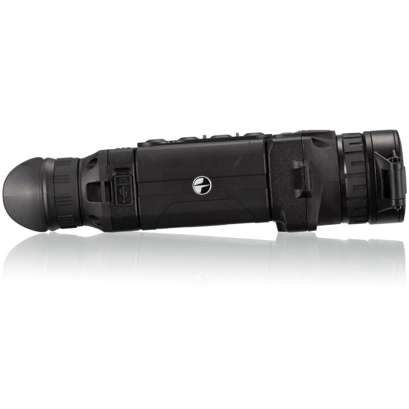 Pulsar-Vision Helion 2 XQ38F warmtebeeldcamera