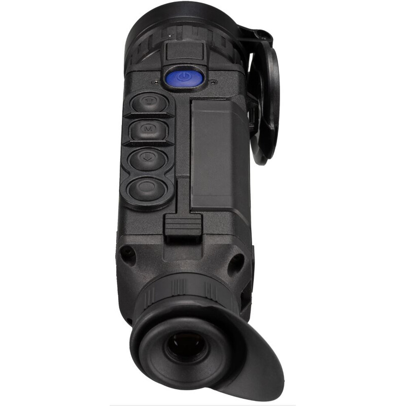 Pulsar-Vision Helion 2 XQ38F warmtebeeldcamera