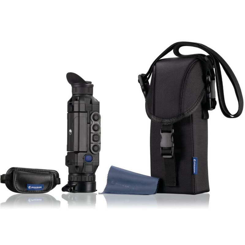 Pulsar-Vision Helion 2 XQ38F warmtebeeldcamera