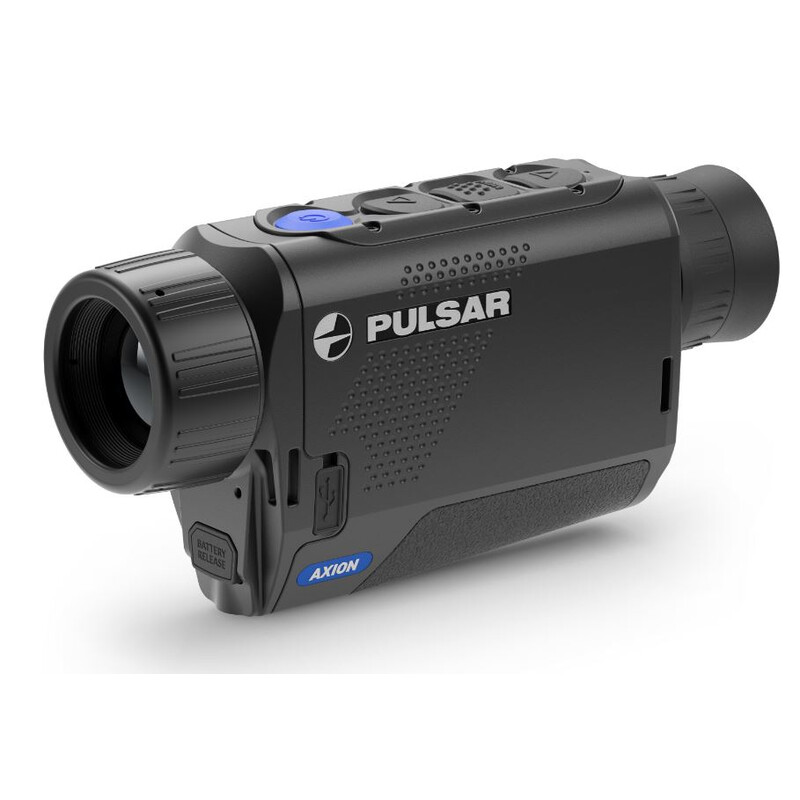 Pulsar-Vision Axion XM30S warmtebeeldcamera