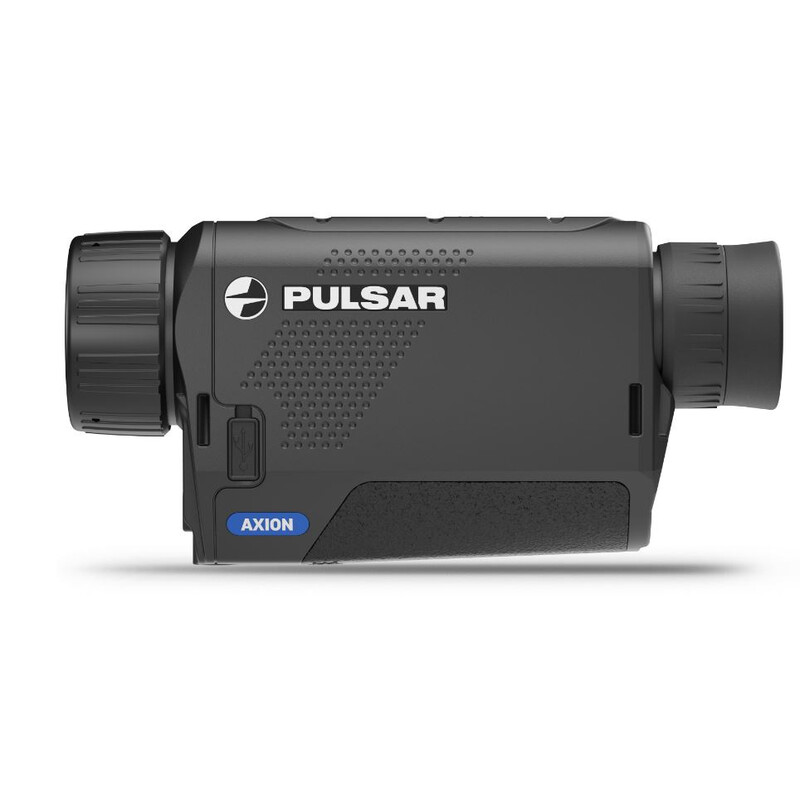 Pulsar-Vision Axion XM30S warmtebeeldcamera