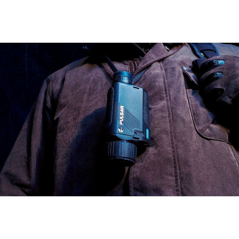 Pulsar-Vision Axion XM30S warmtebeeldcamera
