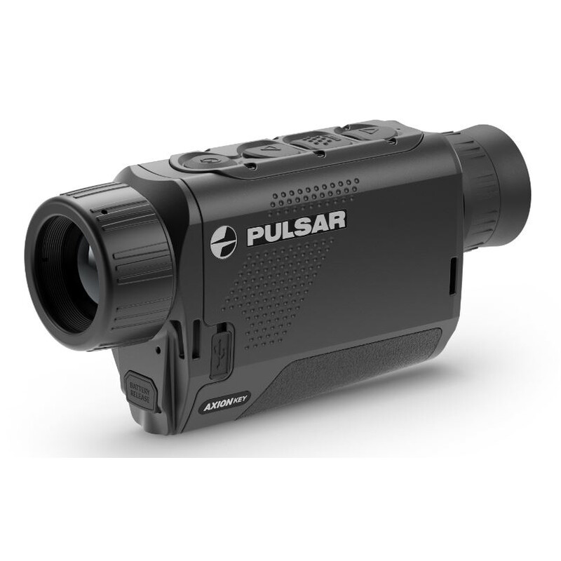Pulsar-Vision Warmtebeeldcamera Axion Key XM30 thermal imaging camera