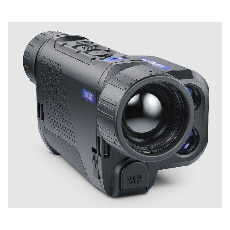 Pulsar-Vision Warmtebeeldcamera Axion LRF XQ38 thermal imaging camera