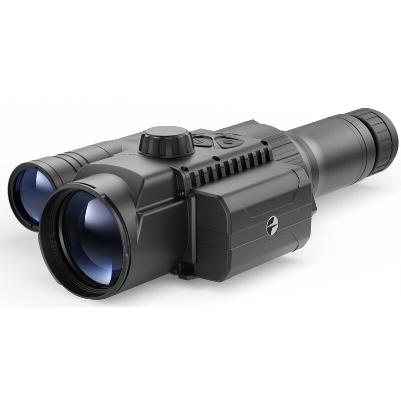 Pulsar-Vision Nachtkijker Digitaal NV Forward FN455