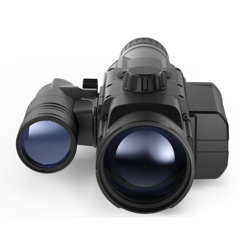 Pulsar-Vision Nachtkijker Digitaal NV Forward FN455