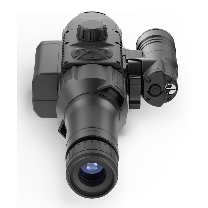 Pulsar-Vision Nachtkijker Digitaal NV Forward FN455