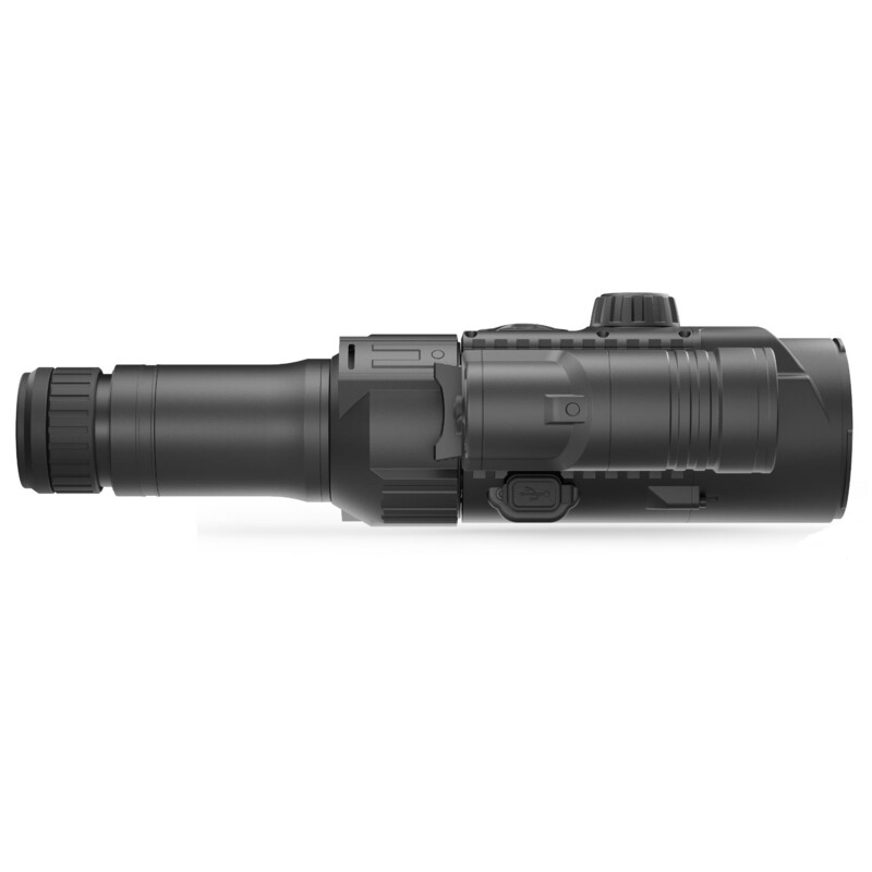 Pulsar-Vision Nachtkijker Digitaal NV Forward FN455
