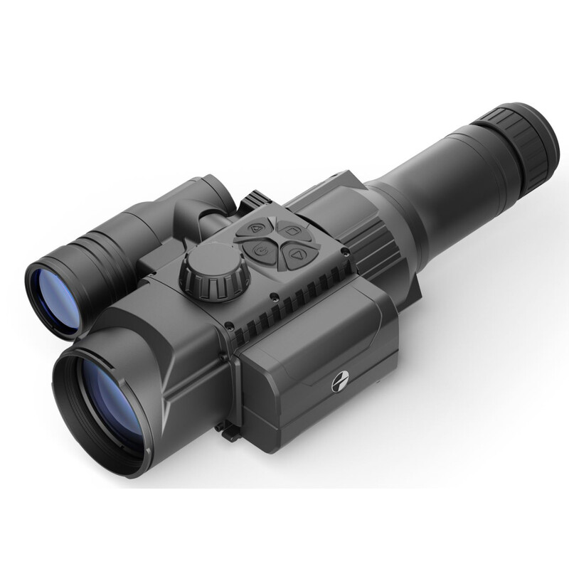 Pulsar-Vision Nachtkijker Digitaal NV Forward FN455