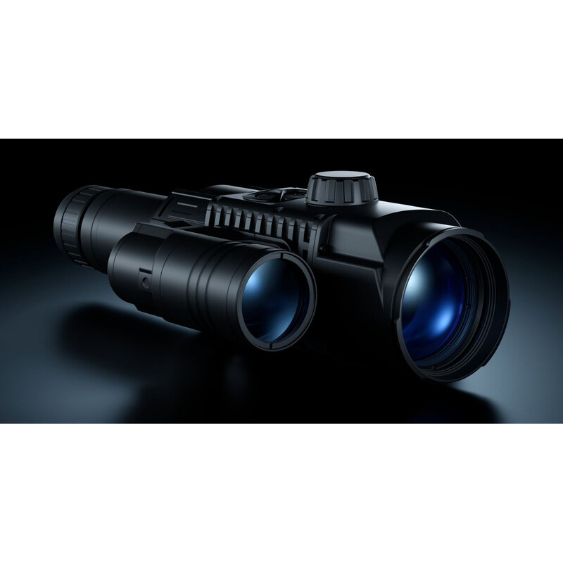 Pulsar-Vision Nachtkijker Digitaal NV Forward FN455