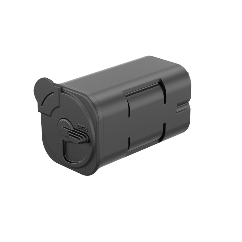 Pulsar-Vision Pulsar DNV batterij dubbelpak