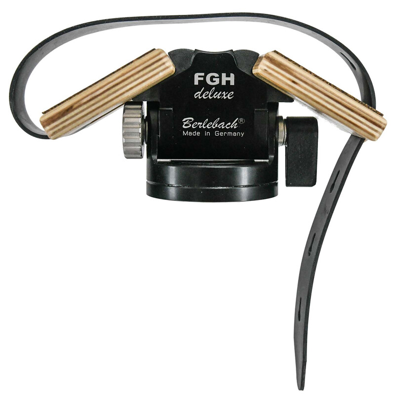Berlebach Montering Verrekijkerhouder FGH deluxe