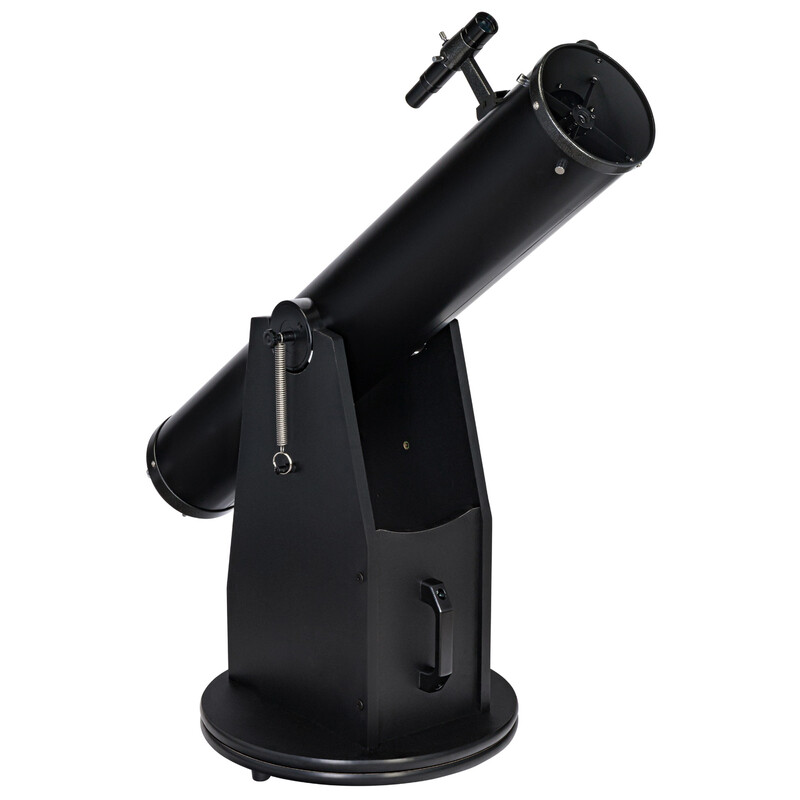 Levenhuk Dobson telescoop N 153/1215 Ra 150N DOB