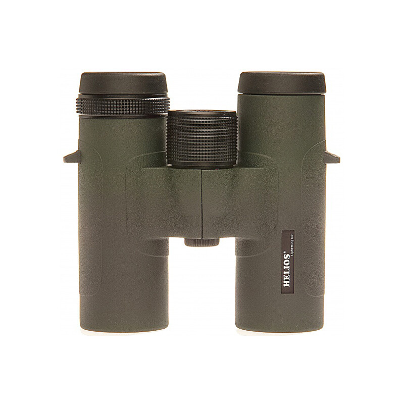 Helios Optics Verrekijkers 8x32 Lightwing-HR