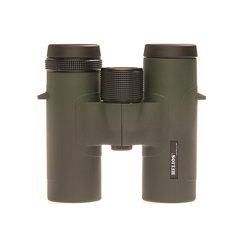 Helios Optics Verrekijkers 10x32 Lightwing-HR