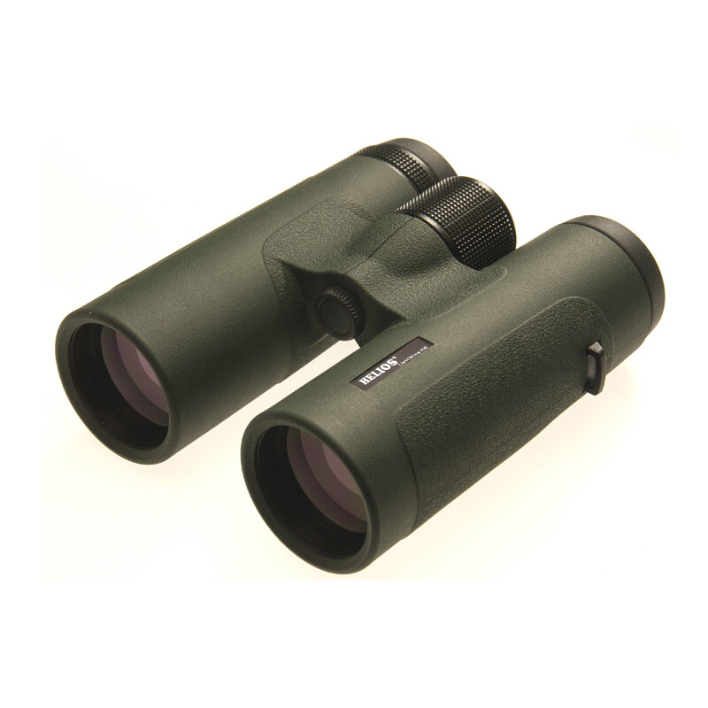 Helios Optics Verrekijkers 10x42 ED Lightwing-HR