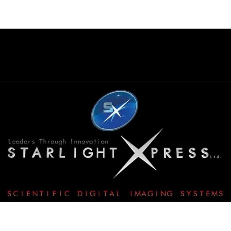 Starlight Xpress Fish Eye 150°