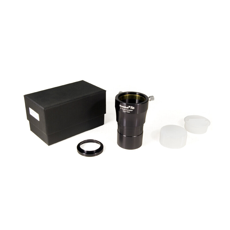 Levenhuk Coma corrector f/4