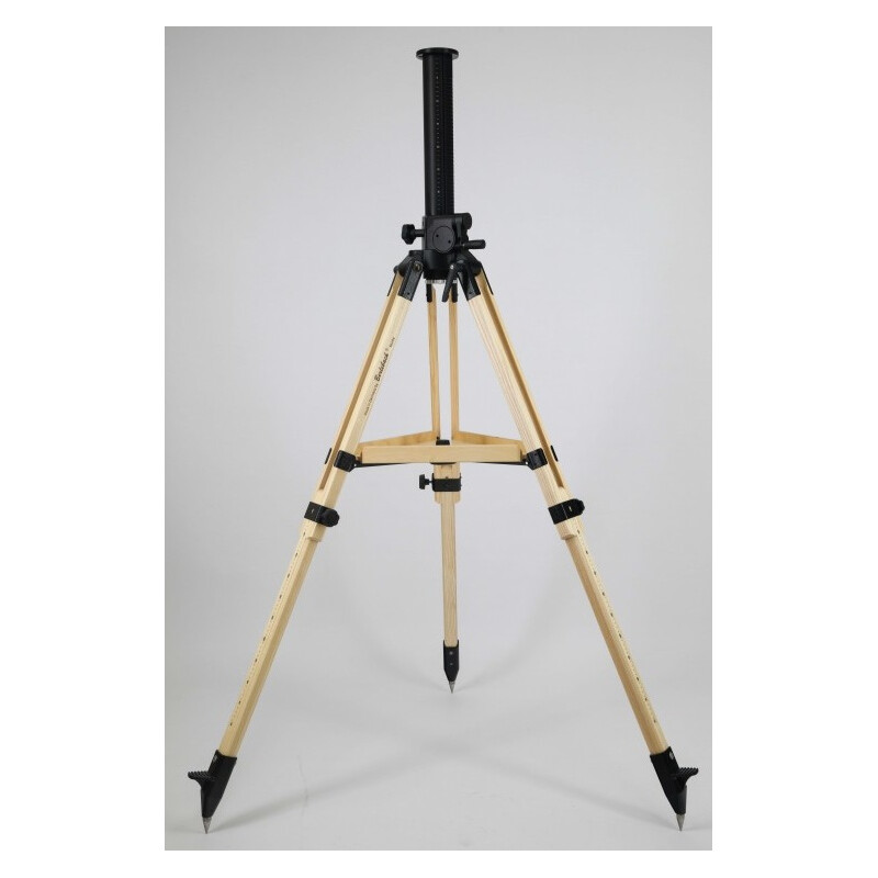 Berlebach Houten tripod UNI 18 K70 3/8"