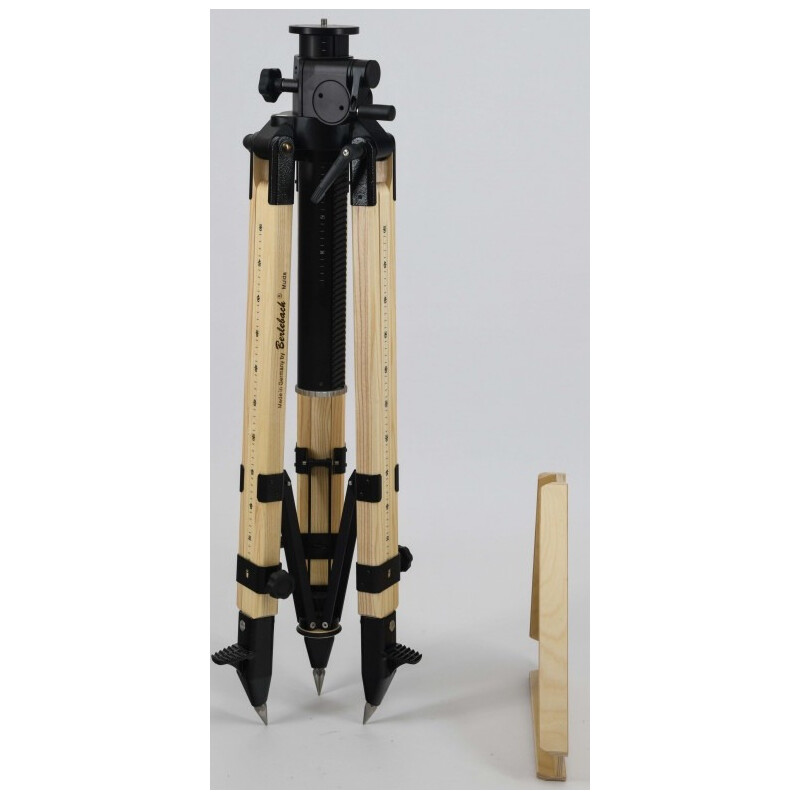 Berlebach Houten tripod UNI 18 K70 3/8"