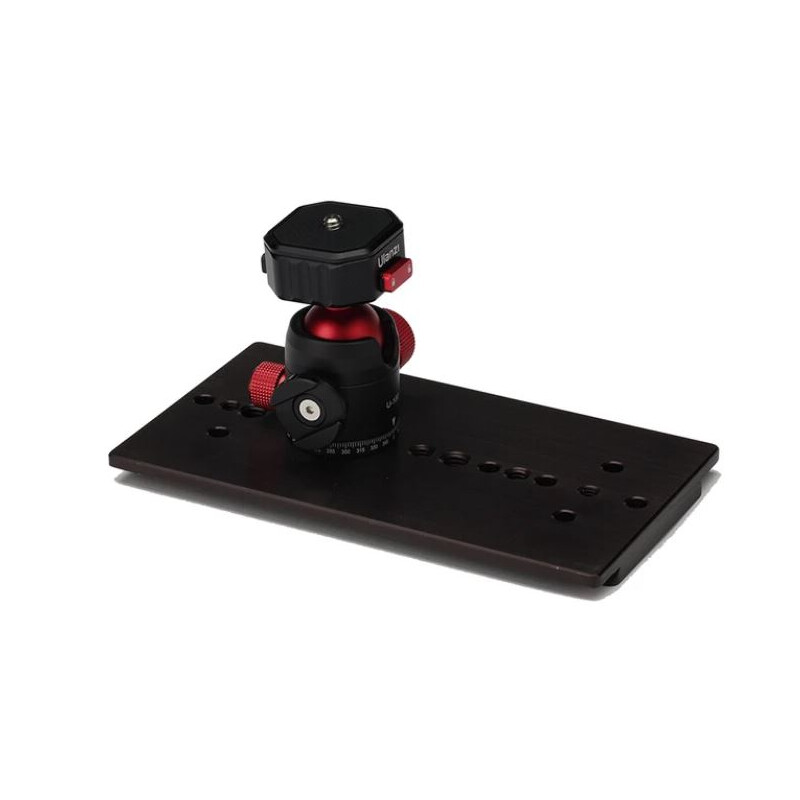 Farpoint Camera houder FDUPS Ball head met Zwaluwstaart (Losmandy)