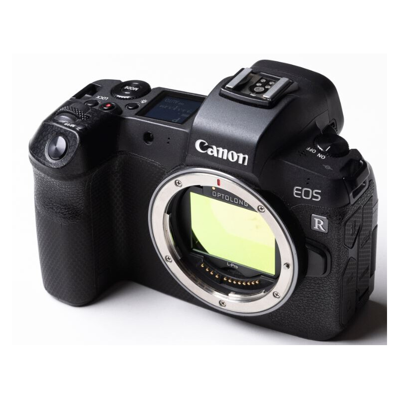 Optolong Filters L-Pro Canon EOS R Clip