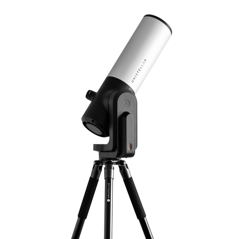 Unistellar Telescoop N 114/450 eVscope 2