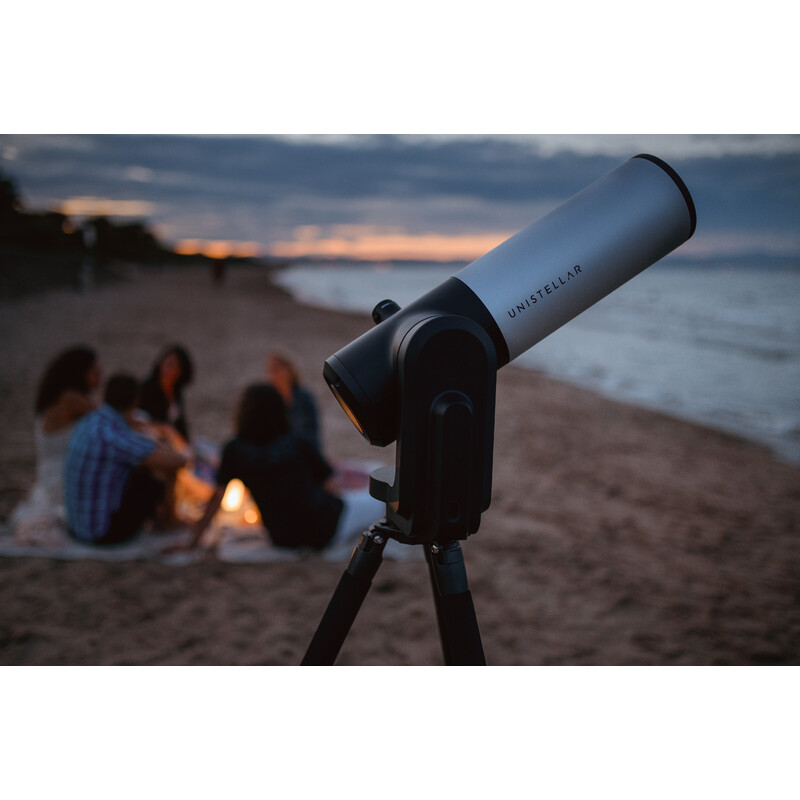 Unistellar Telescoop N 114/450 eVscope 2
