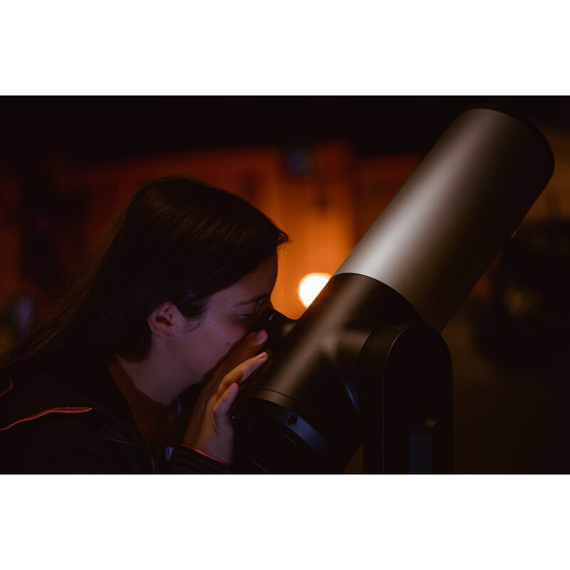 Unistellar Telescoop N 114/450 eVscope 2