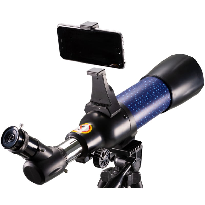 National Geographic Telescoop AC 70/400 AR-App