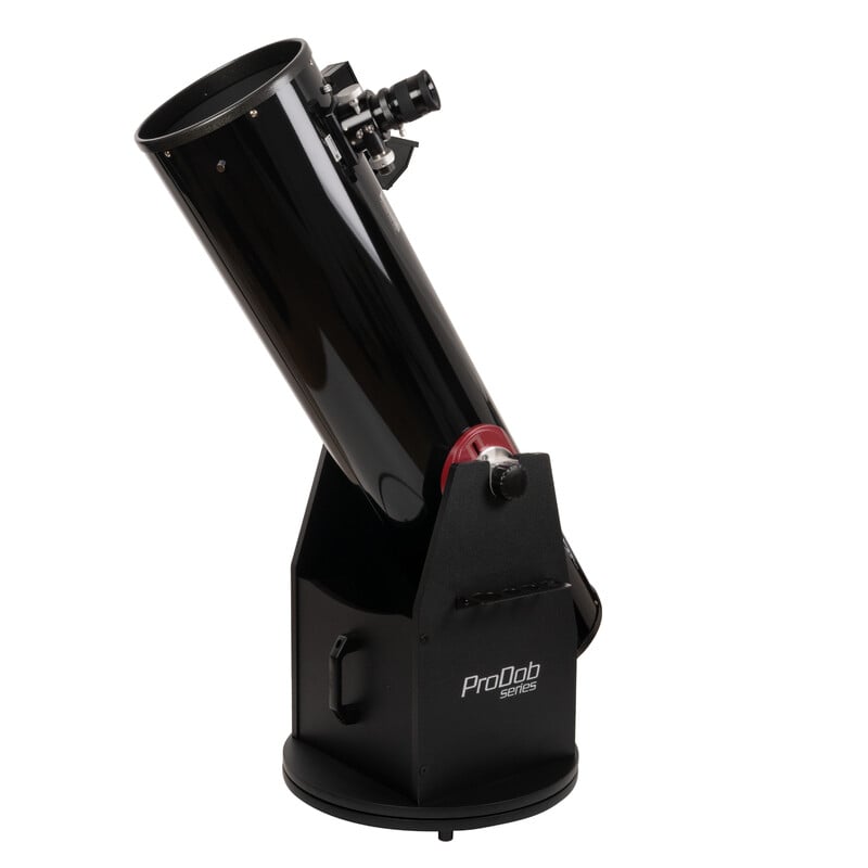 Omegon Dobson telescoop ProDob N 254/1250 DOB II with radiant