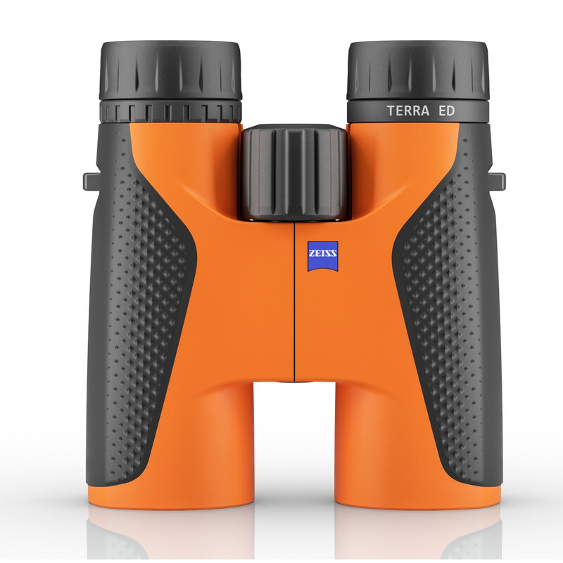 ZEISS Verrekijkers 8x42 Terra ED, oranje