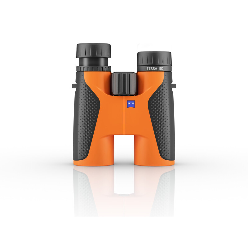 ZEISS Verrekijkers 8x42 Terra ED, oranje