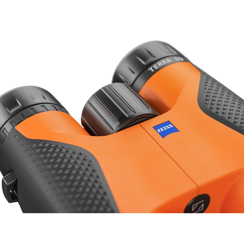 ZEISS Verrekijkers 8x42 Terra ED, oranje