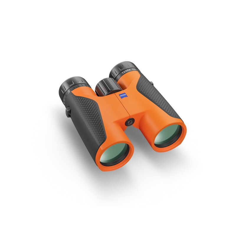 ZEISS Verrekijkers 8x42 Terra ED, oranje