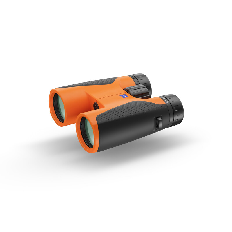 ZEISS Verrekijkers 8x42 Terra ED, oranje