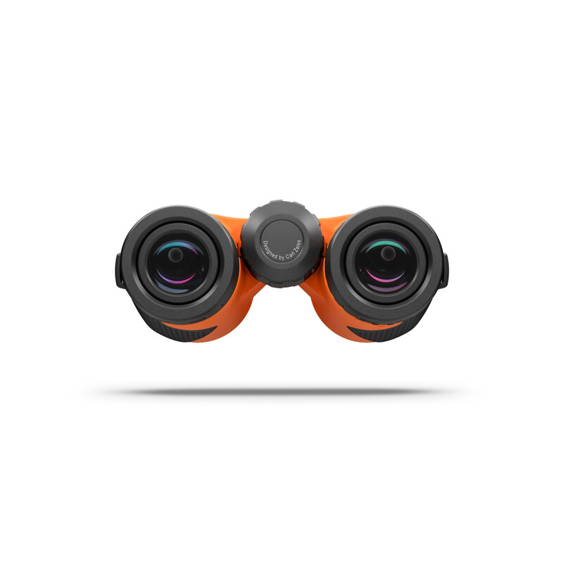 ZEISS Verrekijkers 8x42 Terra ED, oranje