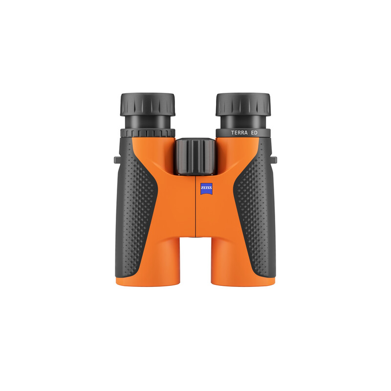ZEISS Verrekijkers 8x42 Terra ED, oranje