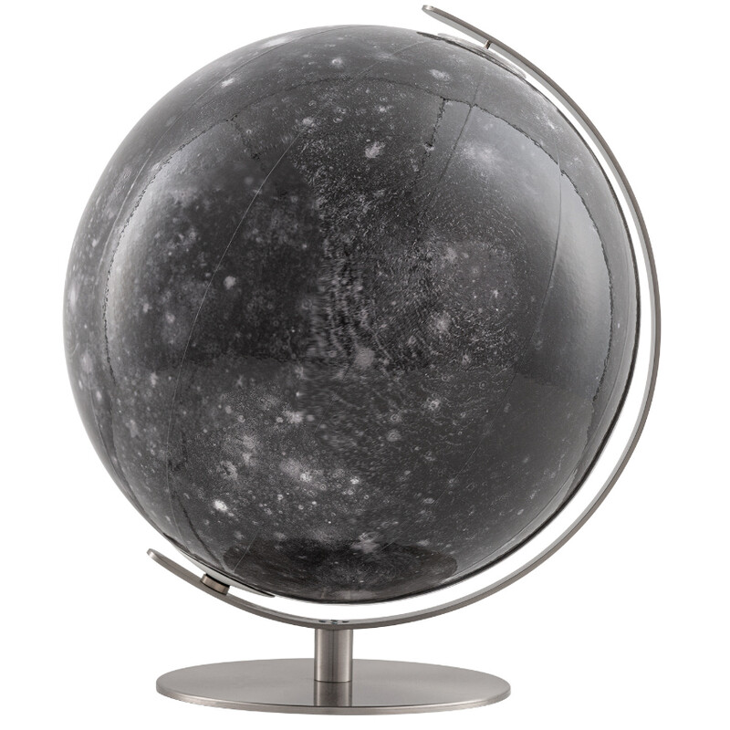 Columbus Globe Jupiter maan Callisto 40cm