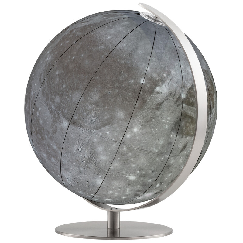 Columbus Globe Jupiter maan Ganymedes 40cm