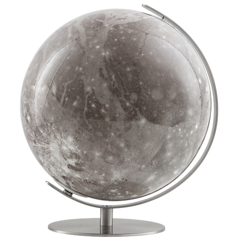 Columbus Globe Jupitermond Ganymed 40cm