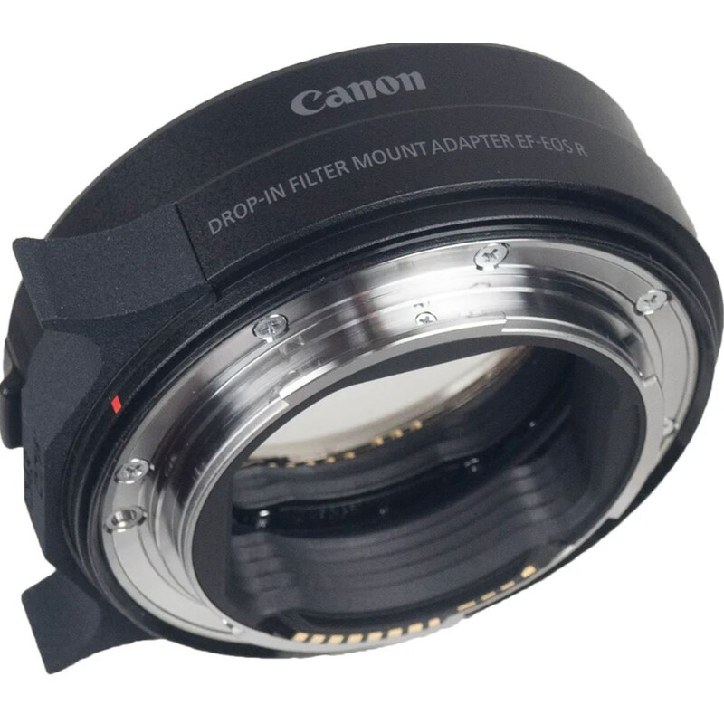 IDAS Filters Clip-Filter CANON