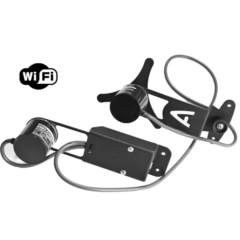 Asterion PushTo Kit voor GSO Classic en Omegon Advanced Dobson WiFi