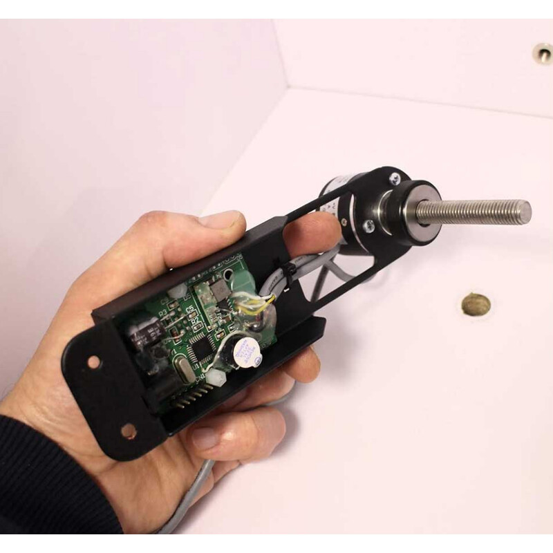 Asterion PushTo Kit voor GSO Classic en Omegon Advanced Dobson WiFi