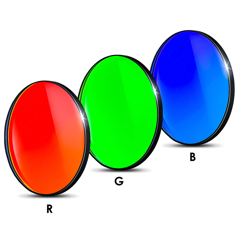 Baader Filters RGB CMOS 31mm